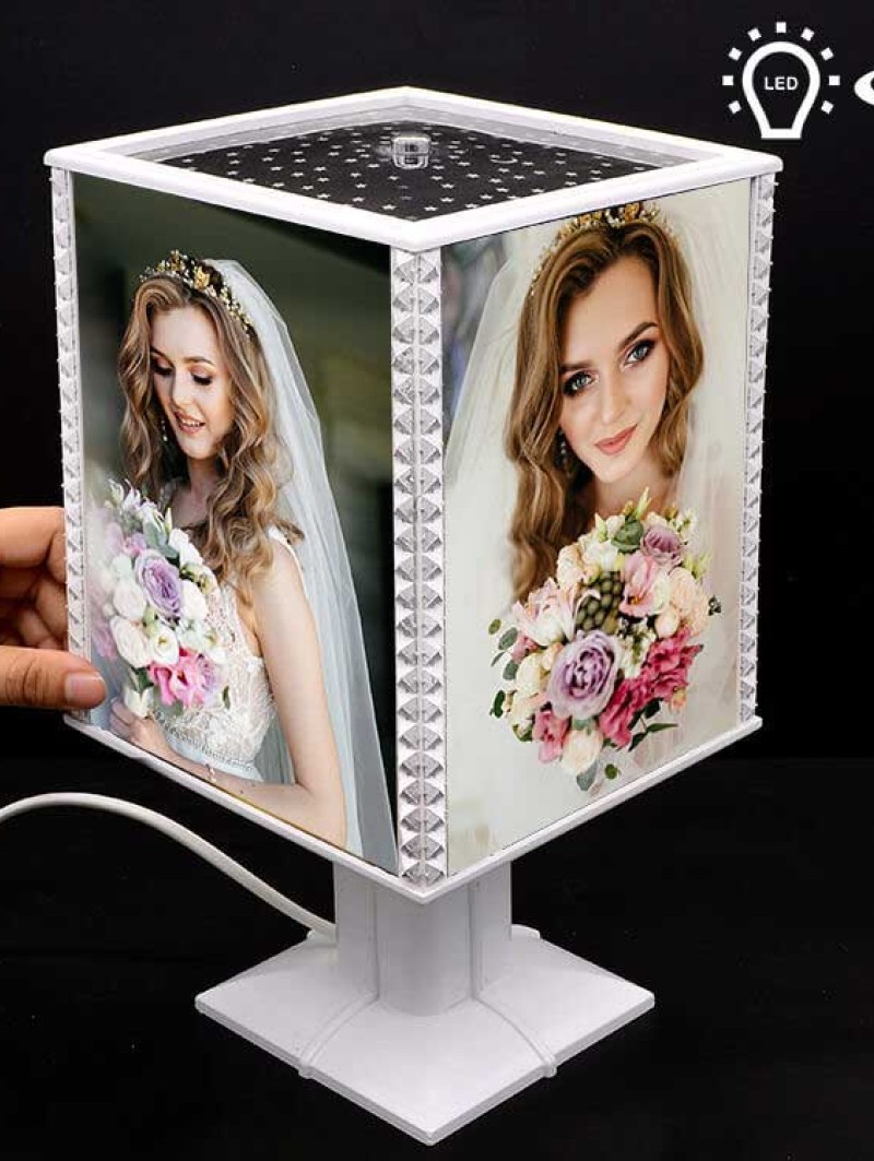 Gece Lambası Model 1