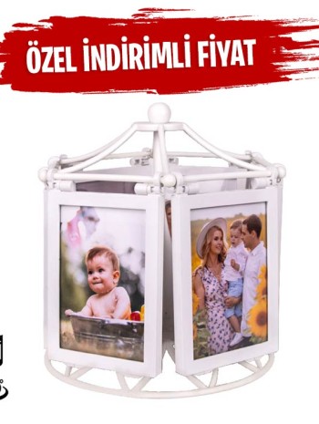 Gece Lambası Model 2